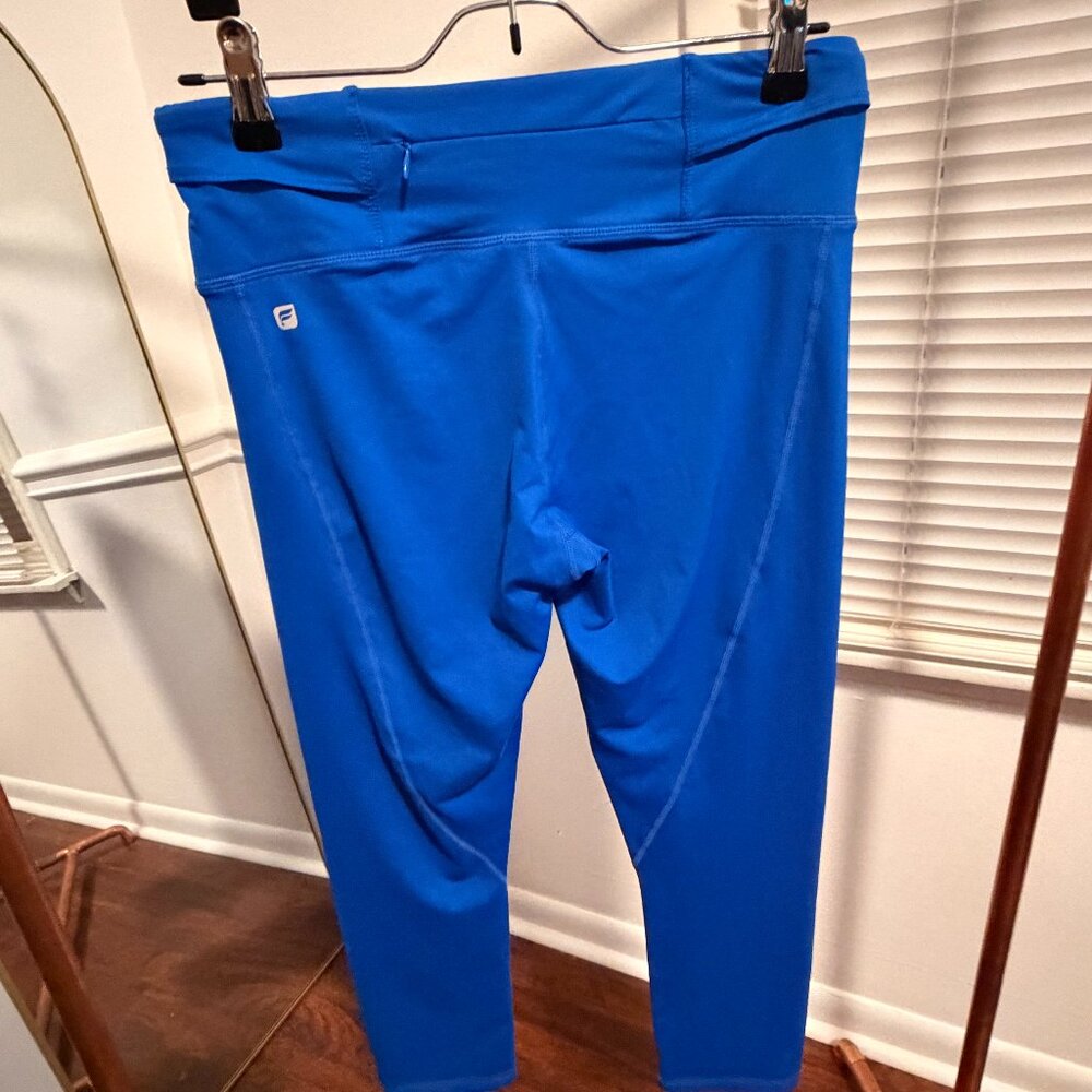 Fabletics Workout Leggings